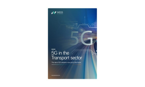 5G in the Transport sector