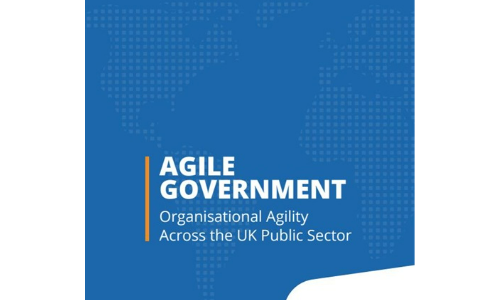 Agile Government Whitepaper