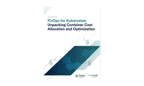 FinOps for Kubernetes: Unpacking Container Cost Allocation and Optimization