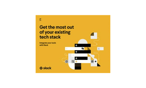 Get the most out of your existing tech stack