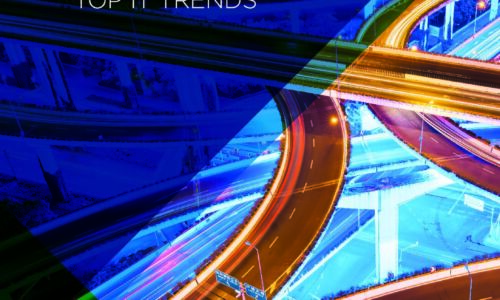 How a Hybrid Cloud Approach Supports Top IT Trends