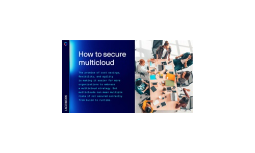 How to Secure Multicloud