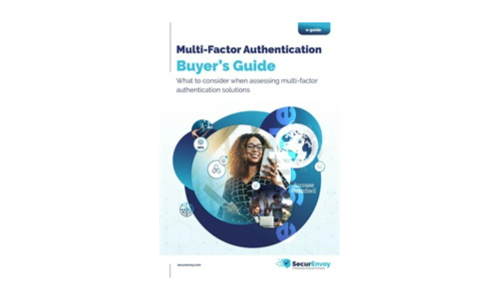 Multi-Factor Authentication Buyer