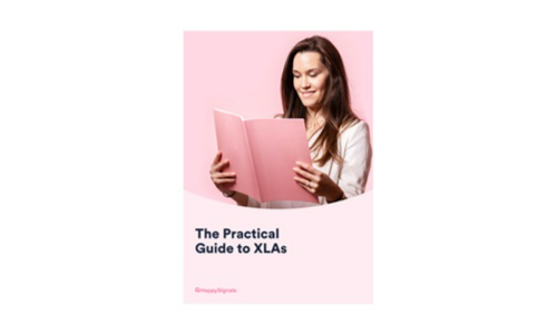 The Practical Guide to XLAs