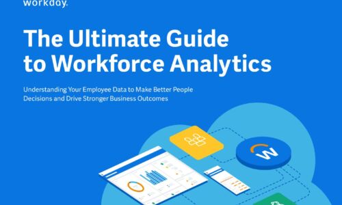 The Ultimate Guide to Workforce Analytics