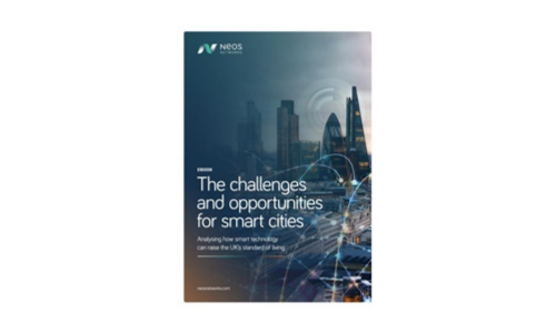 The challenges and opportunities for smart cities