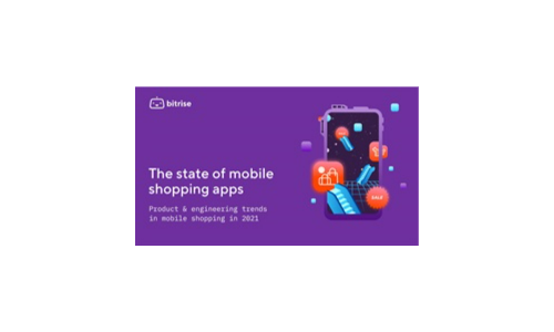 The state of mobile shopping